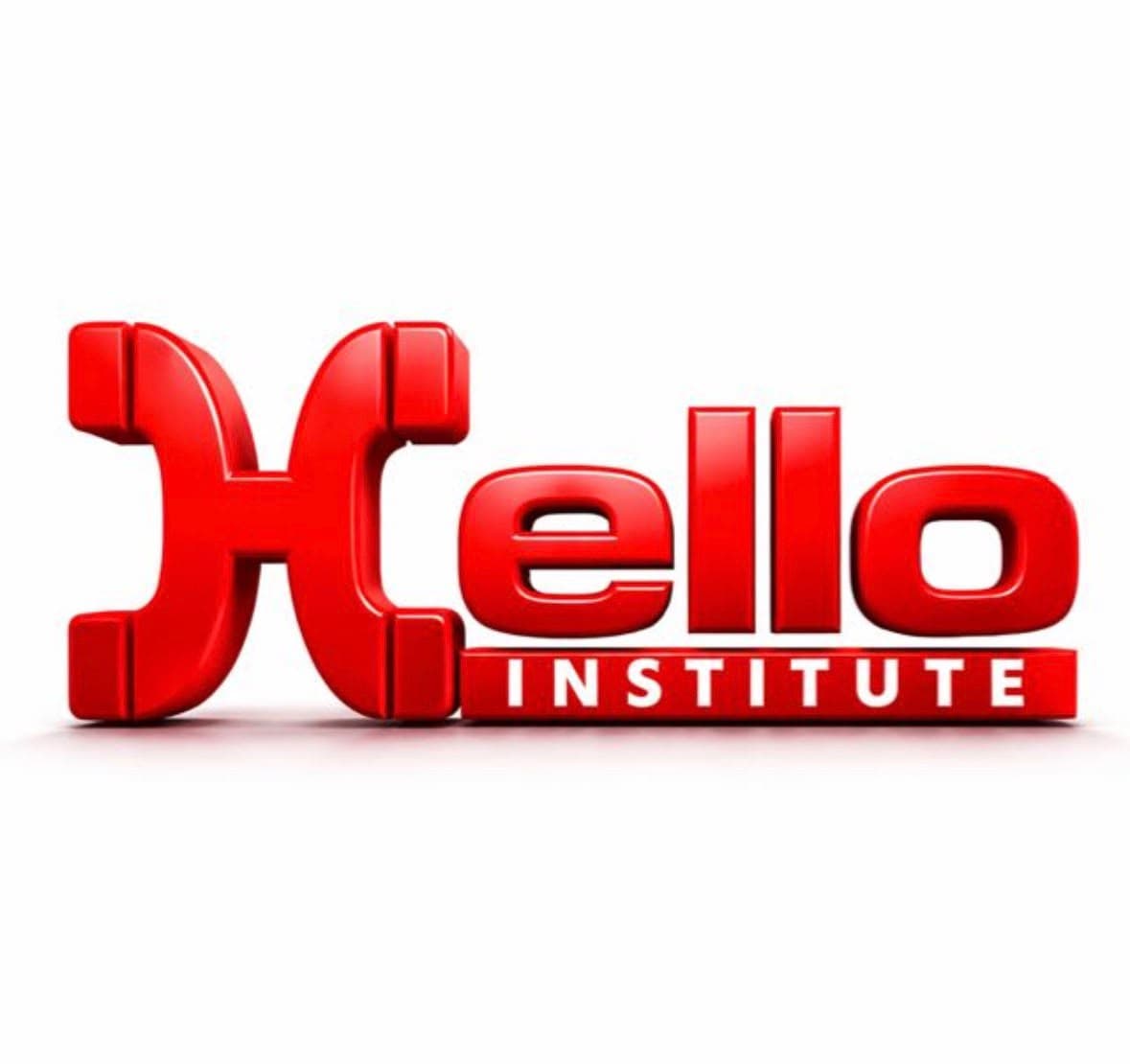 HelloInstitute