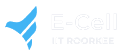 E-Cell IIT Roorkee